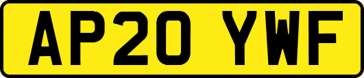 AP20YWF