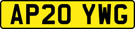 AP20YWG