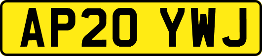 AP20YWJ