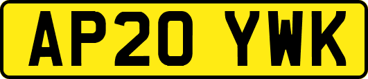 AP20YWK