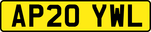 AP20YWL