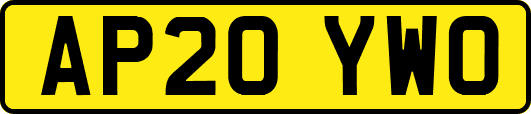 AP20YWO