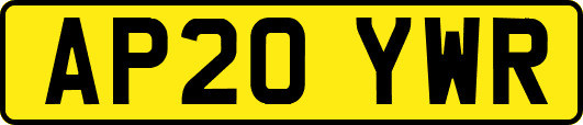 AP20YWR