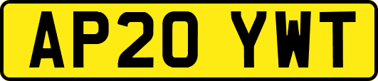 AP20YWT