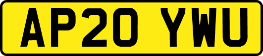 AP20YWU