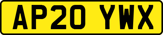 AP20YWX