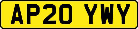AP20YWY