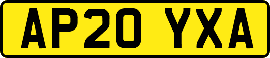 AP20YXA