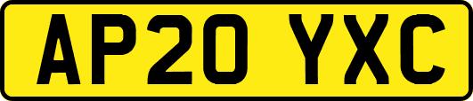 AP20YXC