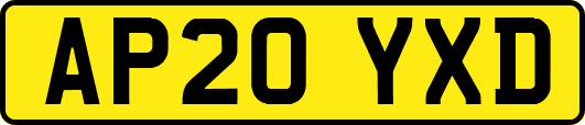AP20YXD