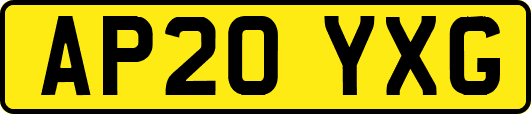 AP20YXG