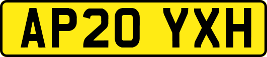 AP20YXH