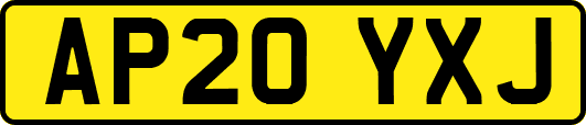 AP20YXJ