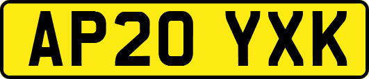 AP20YXK
