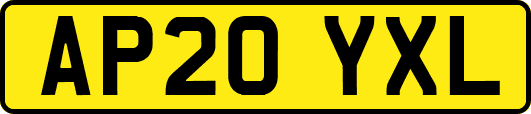 AP20YXL