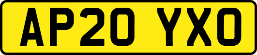 AP20YXO