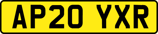 AP20YXR