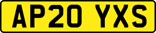 AP20YXS