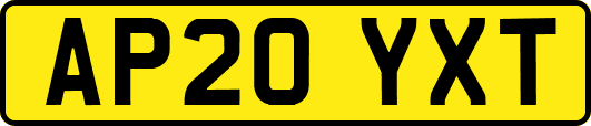 AP20YXT