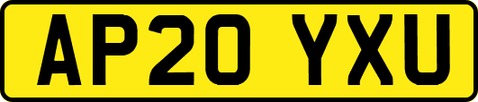 AP20YXU