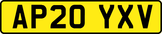 AP20YXV