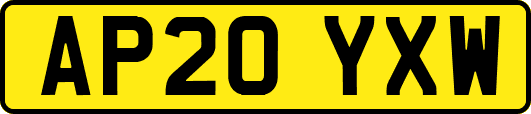 AP20YXW