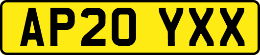 AP20YXX