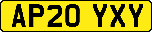 AP20YXY