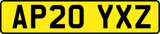 AP20YXZ