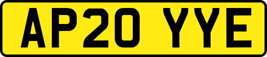 AP20YYE