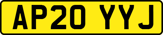 AP20YYJ