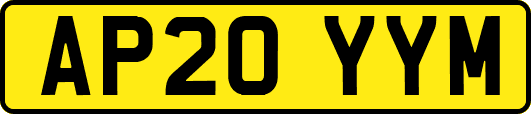 AP20YYM