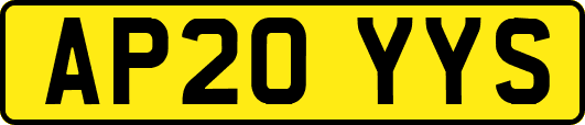 AP20YYS