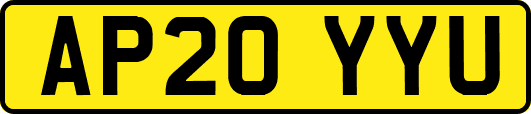 AP20YYU