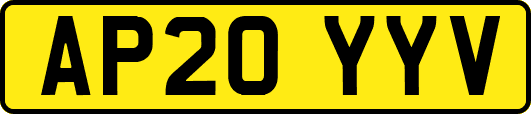 AP20YYV