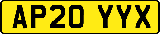 AP20YYX