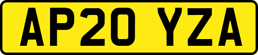 AP20YZA