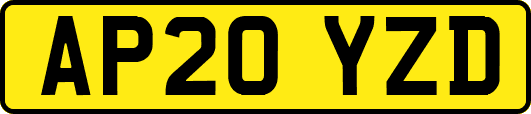 AP20YZD