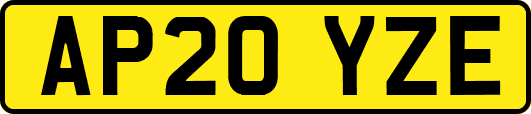 AP20YZE