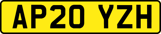 AP20YZH