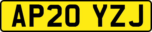 AP20YZJ