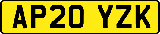 AP20YZK