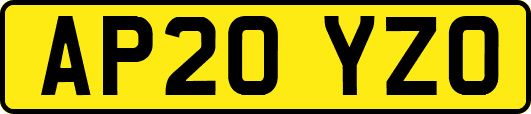 AP20YZO