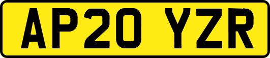 AP20YZR