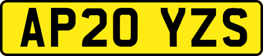 AP20YZS