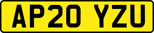 AP20YZU