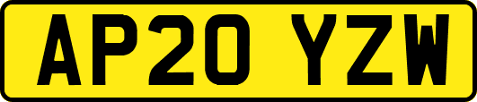 AP20YZW