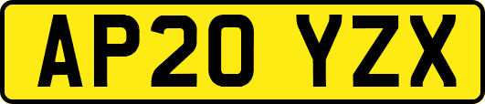 AP20YZX