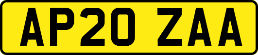 AP20ZAA