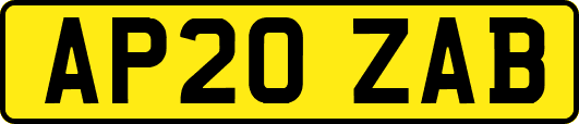 AP20ZAB